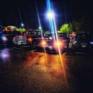 Meet your Posher, Tyler